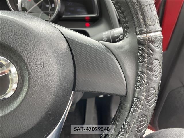 Mazda DEMIO 2014 8907994-22