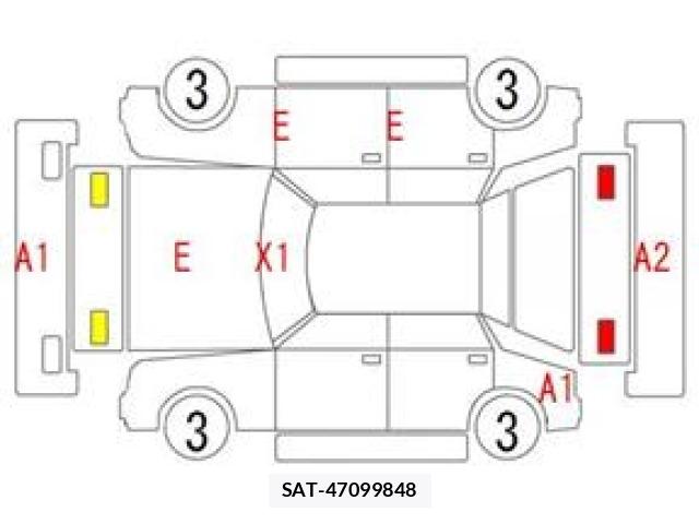 Mazda DEMIO 2014 8907994-23