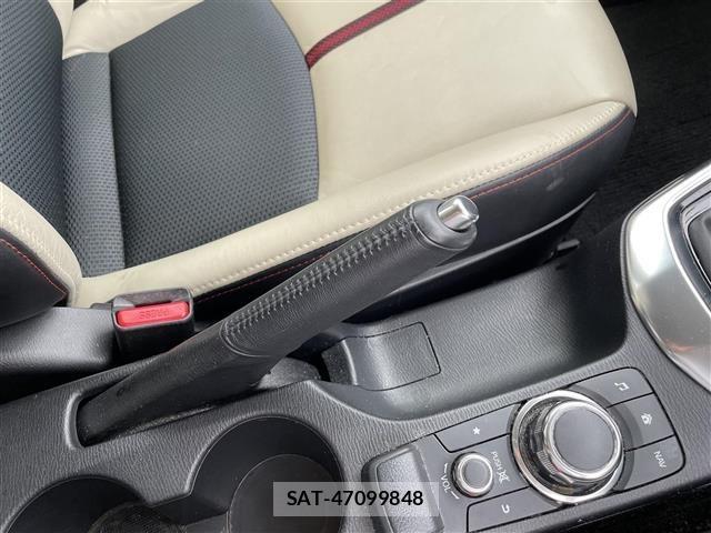 Mazda DEMIO 2014 8907994-3
