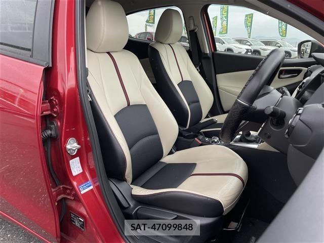 Mazda DEMIO 2014 8907994-4
