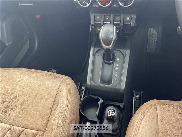Suzuki JIMNY SIERRA 2021 8700484-1