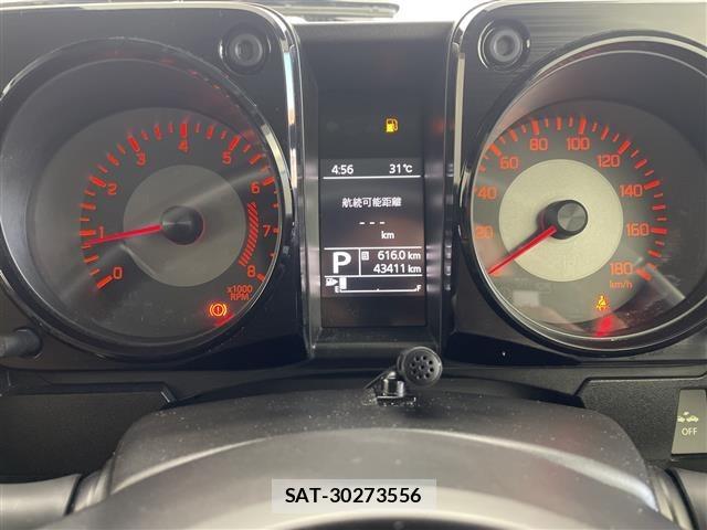 Suzuki JIMNY SIERRA 2021 8700484-12