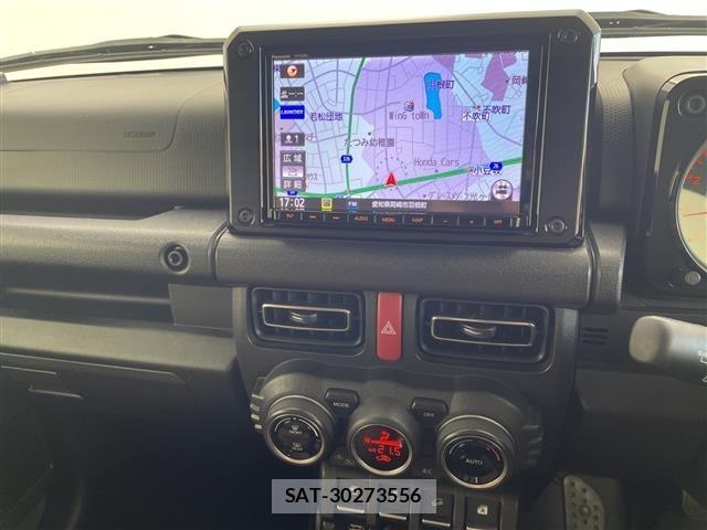 Suzuki JIMNY SIERRA 2021 8700484-19