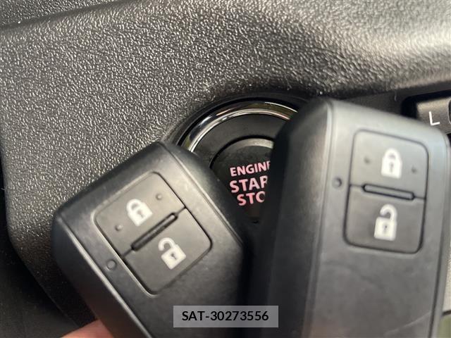 Suzuki JIMNY SIERRA 2021 8700484-20