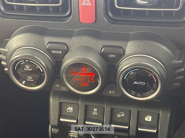 Suzuki JIMNY SIERRA 2021 8700484-21