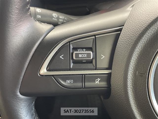 Suzuki JIMNY SIERRA 2021 8700484-8