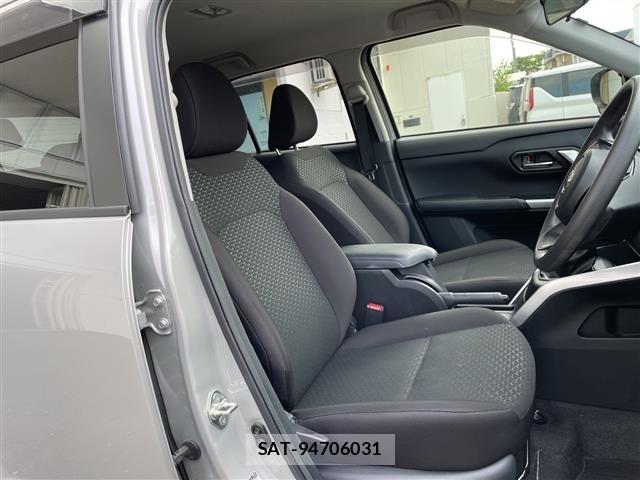 Toyota RAIZE 2023 8862562-1