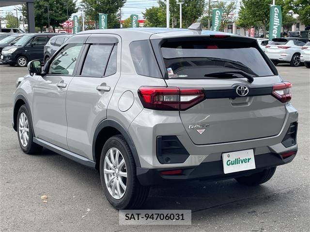Toyota RAIZE 2023 8862562-13