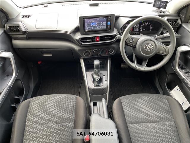 Toyota RAIZE 2023 8862562-14