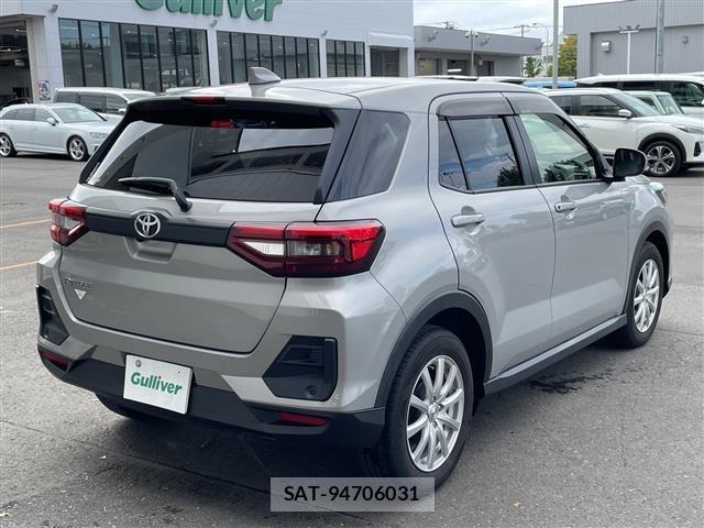 Toyota RAIZE 2023 8862562-16