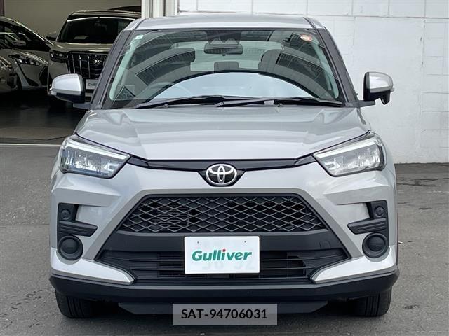 Toyota RAIZE 2023 8862562-17