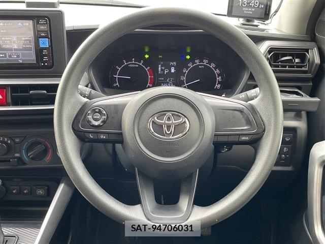 Toyota RAIZE 2023 8862562-20