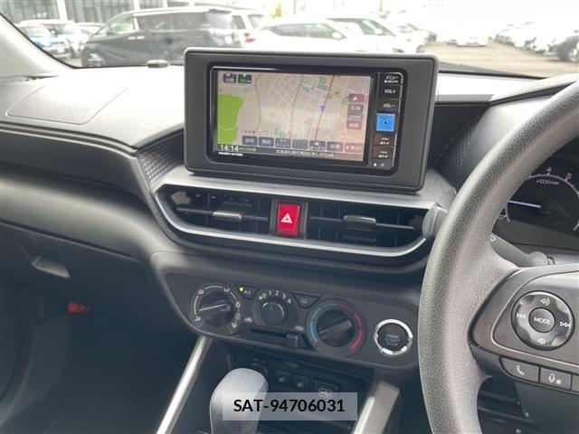 Toyota RAIZE 2023 8862562-22