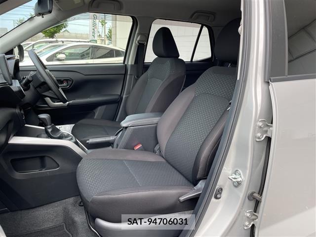 Toyota RAIZE 2023 8862562-3