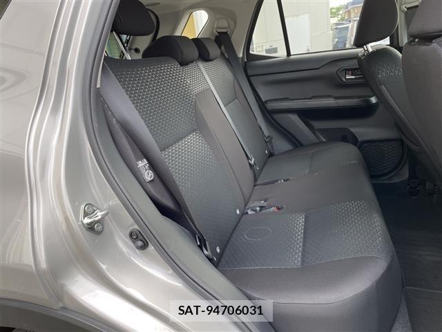 Toyota RAIZE 2023 8862562-5