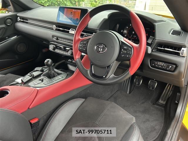 Toyota SUPRA 2023 8688669-1