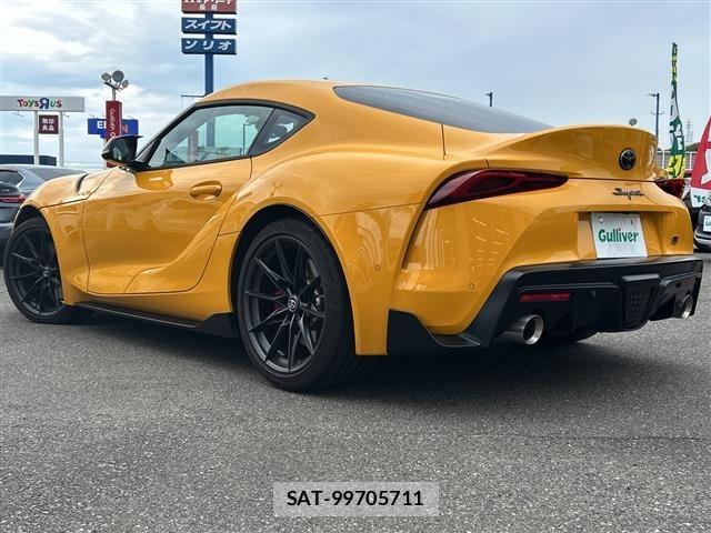 Toyota SUPRA 2023 8688669-13