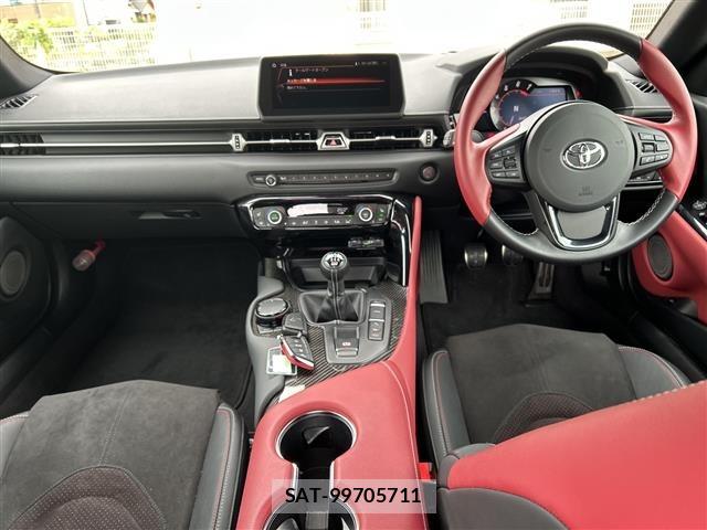Toyota SUPRA 2023 8688669-18