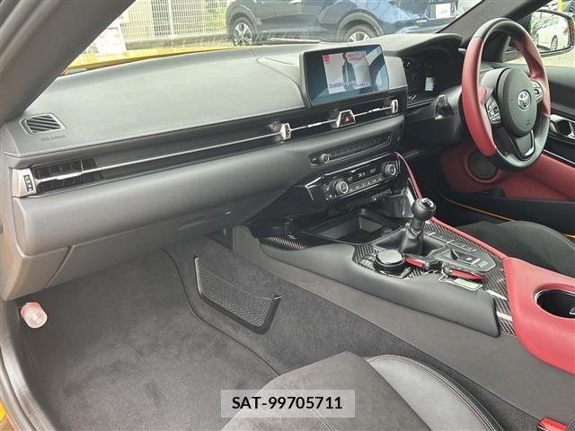 Toyota SUPRA 2023 8688669-6
