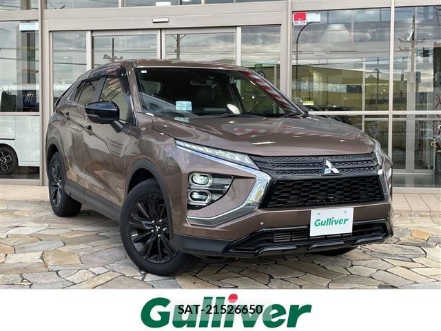Mitsubishi ECLIPSE CROSS 2024 8926308-0