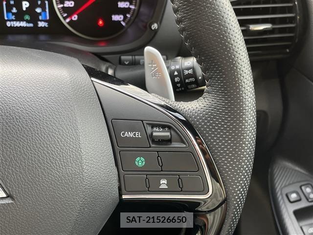 Mitsubishi ECLIPSE CROSS 2024 8926308-1