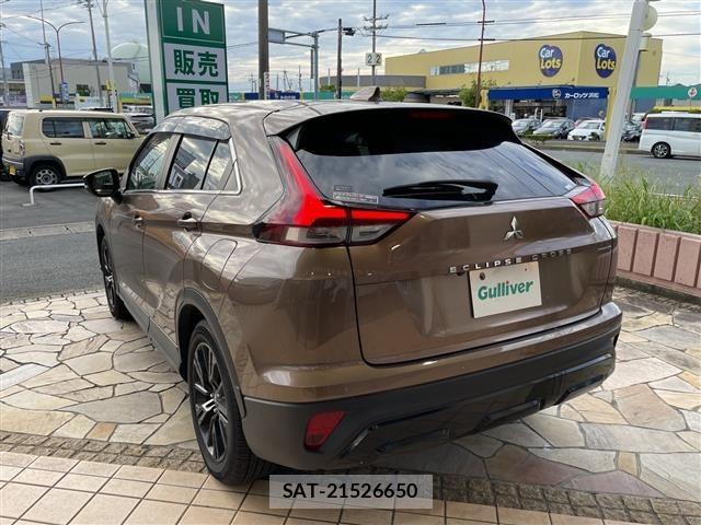 Mitsubishi ECLIPSE CROSS 2024 8926308-13
