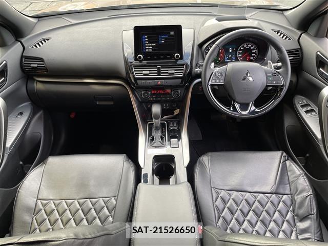 Mitsubishi ECLIPSE CROSS 2024 8926308-14