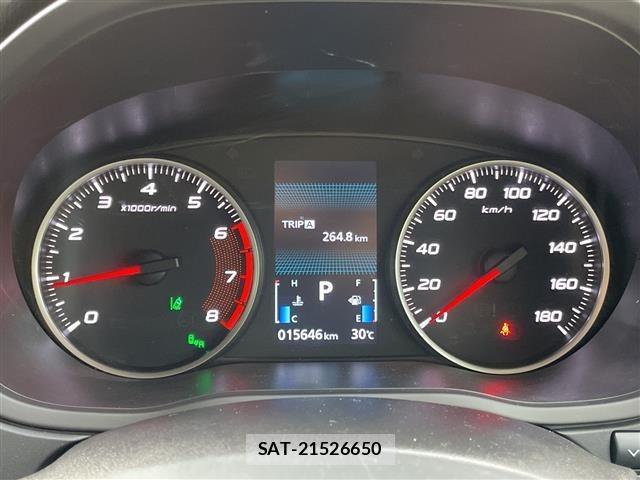 Mitsubishi ECLIPSE CROSS 2024 8926308-19