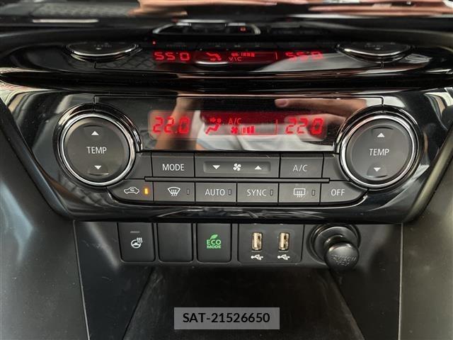 Mitsubishi ECLIPSE CROSS 2024 8926308-22
