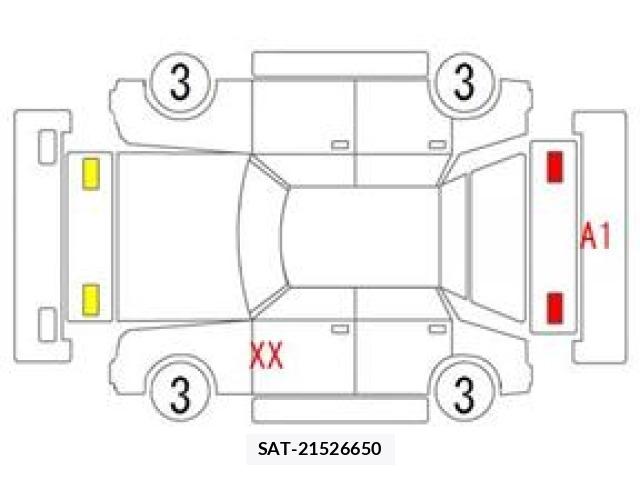 Mitsubishi ECLIPSE CROSS 2024 8926308-23