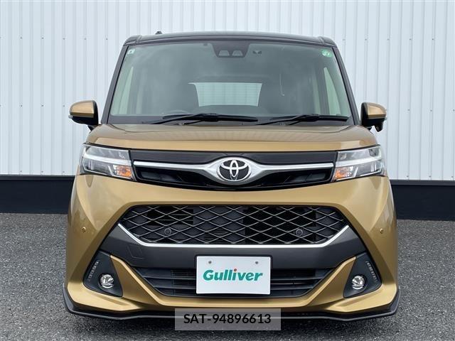 Toyota TANK 2019 8913988-14