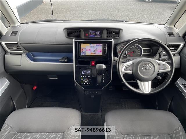 Toyota TANK 2019 8913988-15