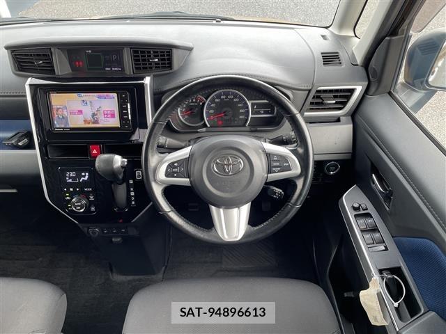 Toyota TANK 2019 8913988-16