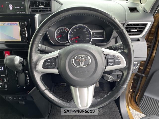 Toyota TANK 2019 8913988-17