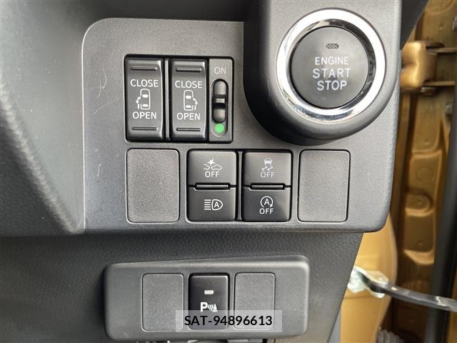Toyota TANK 2019 8913988-22