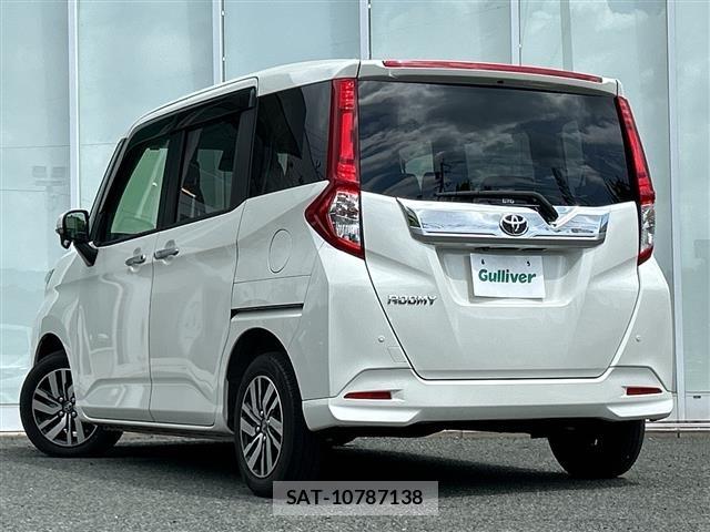 Toyota ROOMY 2018 8692467-13