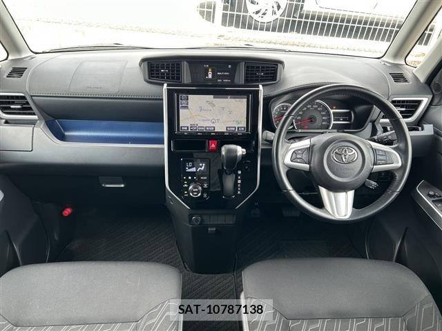 Toyota ROOMY 2018 8692467-14