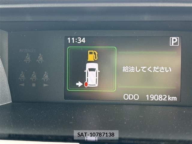 Toyota ROOMY 2018 8692467-19