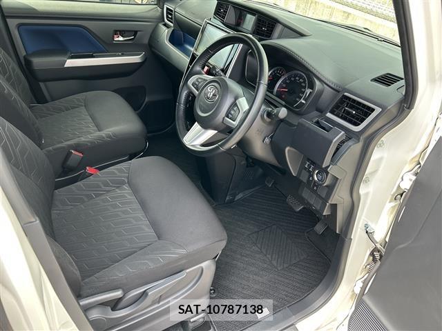 Toyota ROOMY 2018 8692467-20