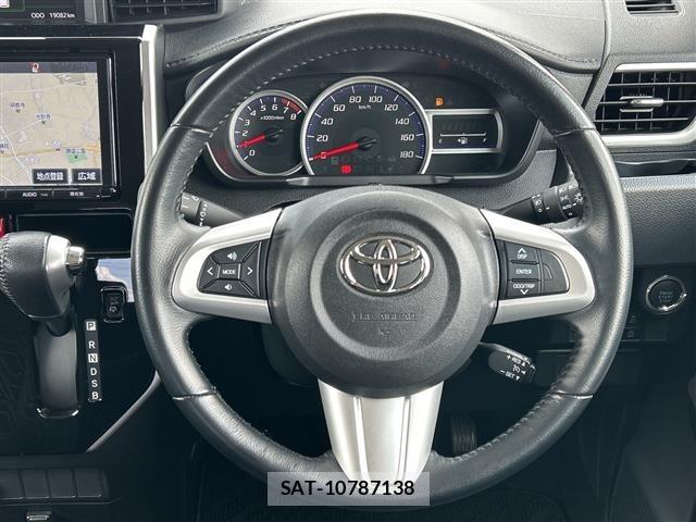 Toyota ROOMY 2018 8692467-21