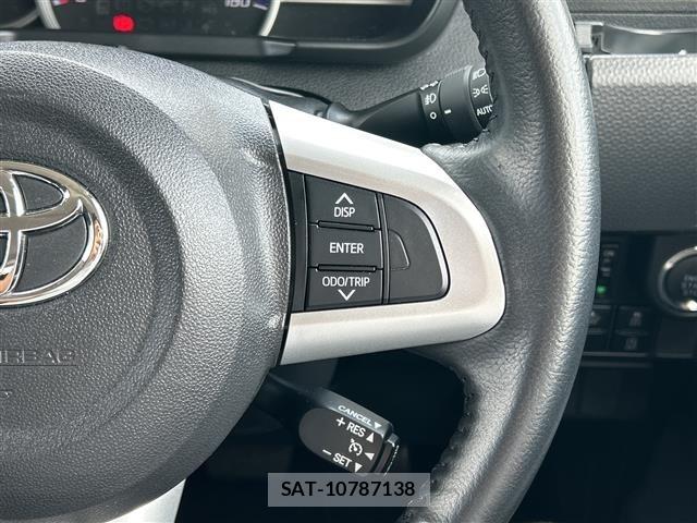 Toyota ROOMY 2018 8692467-3