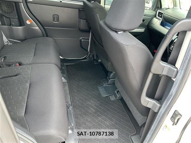 Toyota ROOMY 2018 8692467-4