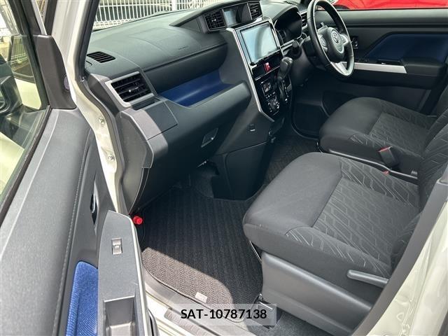 Toyota ROOMY 2018 8692467-6