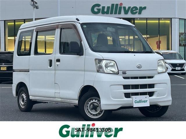 Daihatsu HIJET VAN 2012 8858629-0