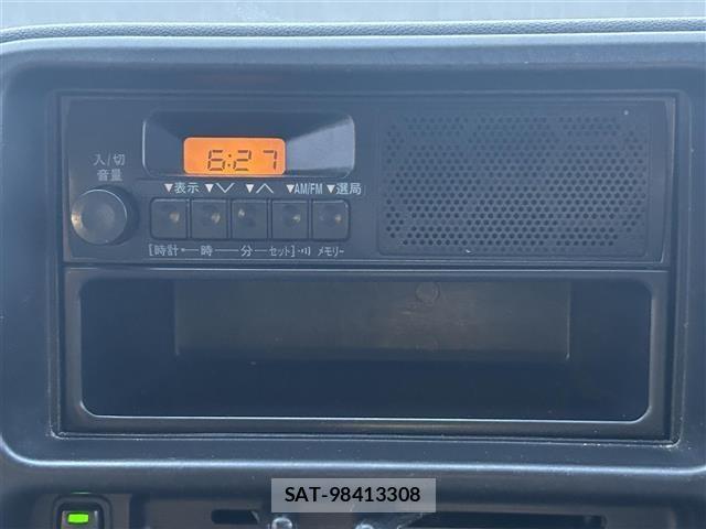 Daihatsu HIJET VAN 2012 8858629-16