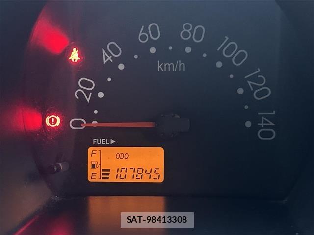 Daihatsu HIJET VAN 2012 8858629-17