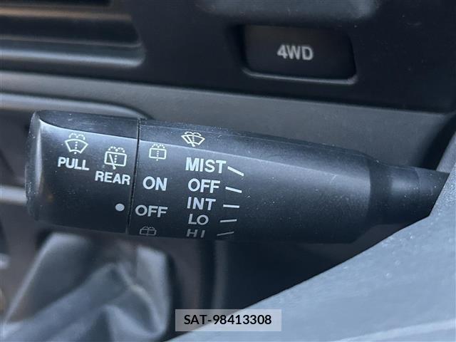 Daihatsu HIJET VAN 2012 8858629-18