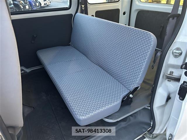 Daihatsu HIJET VAN 2012 8858629-22