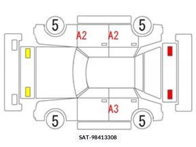 Daihatsu HIJET VAN 2012 8858629-23