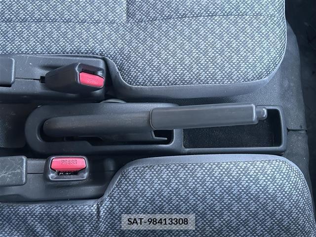 Daihatsu HIJET VAN 2012 8858629-3